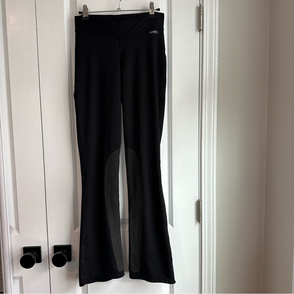 Kerrits Women’s Bootcut Equestrian Riding Pants (Size S)